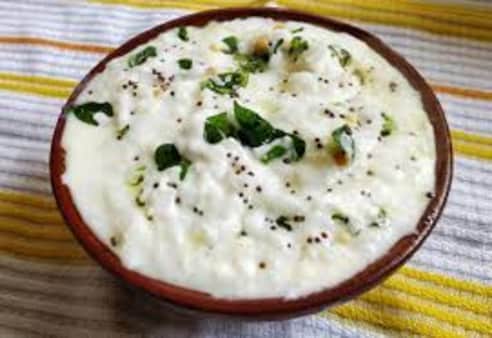 image of Curd Rice