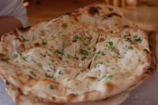 image of Kabul Naan