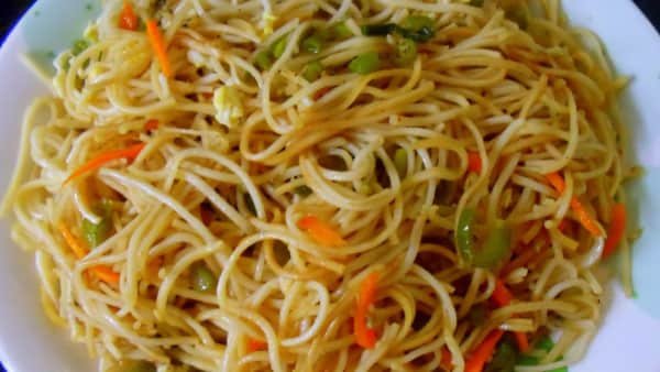 image of Kids- Noodles