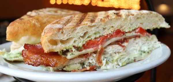 image of Ballstonian Sandwich