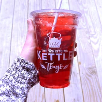 image of Iced Tea Custom