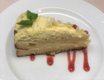 image of Limoncello Mascarpone