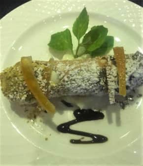 image of Cannolo