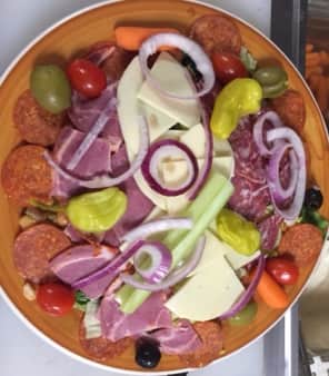 image of Antipasto Americano 