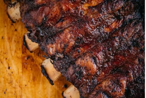 Beef Ribs by the LB