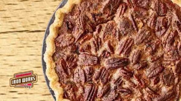 PECAN PIE WHOLE