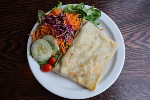 image of Farmers Crepe
