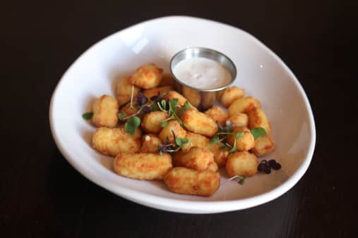image of Wisconsin Cheese Curds