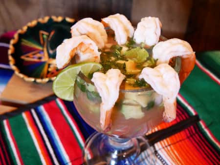 image of Shrimp Cocktail