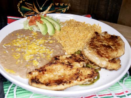 image of Pollo Loco
