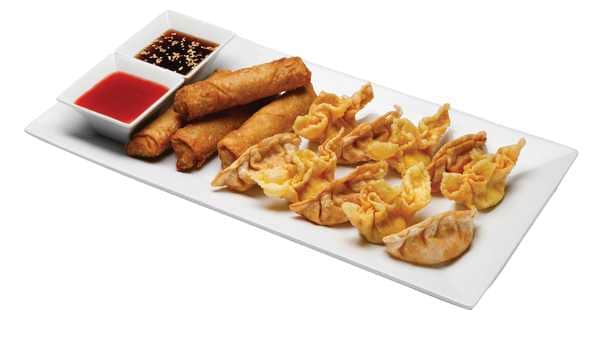 image of Family Snack Sampler