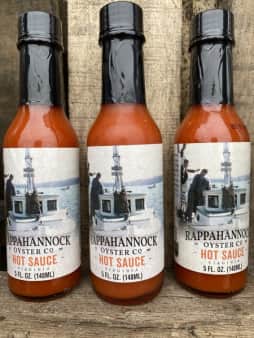 image of Rappahannock Hot Sauce