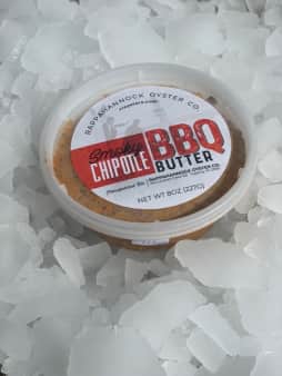 BBQ Butter