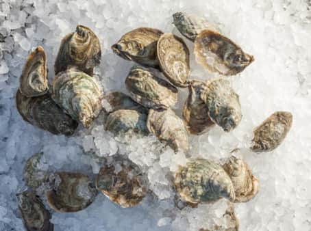 image of Rappahannock River Oysters® (sweet)