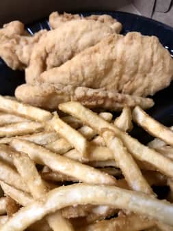 image of Chicken Fingers
