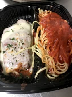 image of 12 oz. Pizzaiolaa