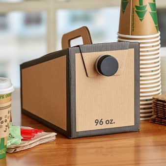 image of Hot Tea for a crowd (96oz)