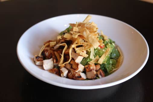 image of Santa Fe Salad
