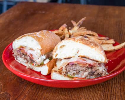 image of Cubano