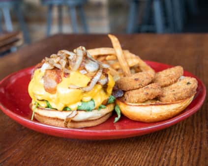 image of Smash Burger