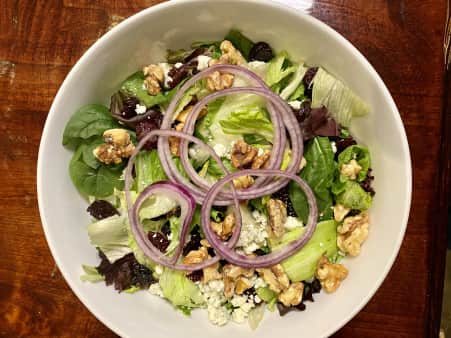 image of TRAVERSE CITY CHERRY SALAD
