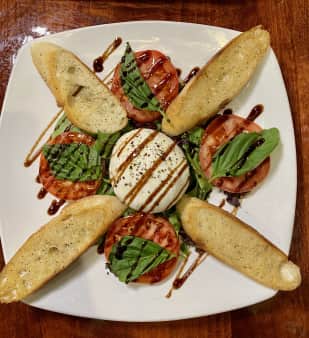 image of CAPRESE 