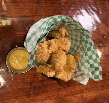 image of LIMERICK CHICKEN TENDERS