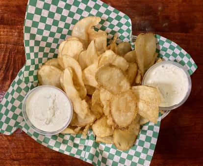 image of DONEGAL CHIPS