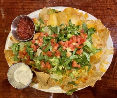 image of O'CONNORS NACHO
