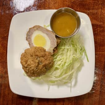 image of SCOTCH EGG