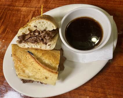 image of SOUTH SIDE IRISH DIP