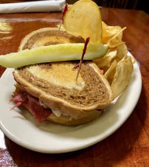 image of CELTIC RUEBEN 