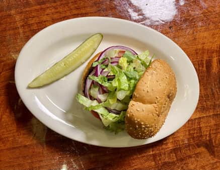 image of PUB BURGER 