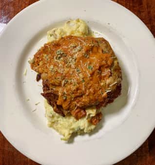 image of IRISH LASAGNA