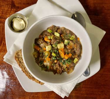 image of GUINESS STEW