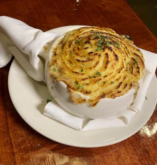 image of SHEPARDS PIE
