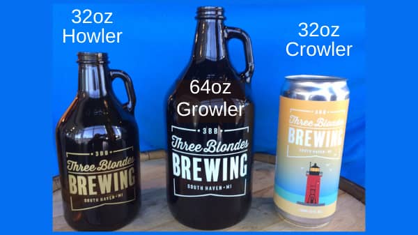 image of Tropical Thunder (Sour Ale)