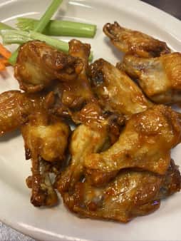 image of Chicken Wings 