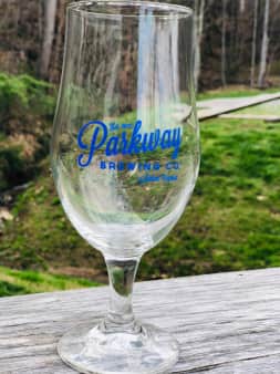 image of Munique Glass