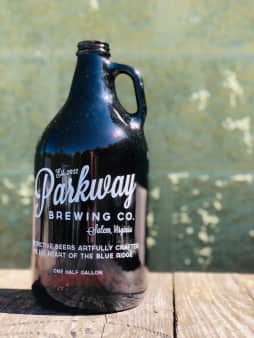 image of Growler