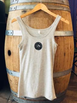 image of Logo Tank