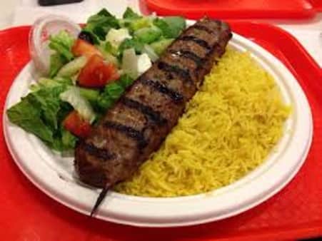 image of BEEF PLATE