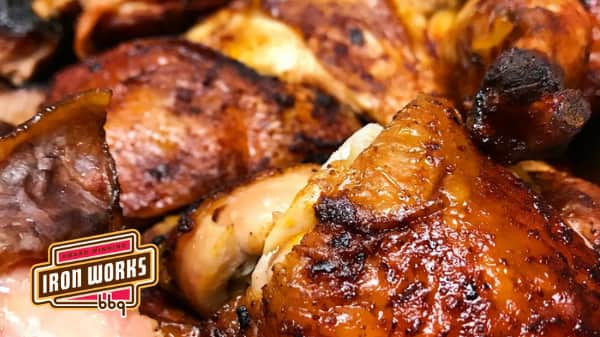 Family Chicken