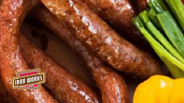 Family IWB Sausage