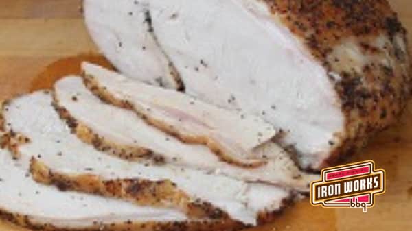 Turkey by the LB