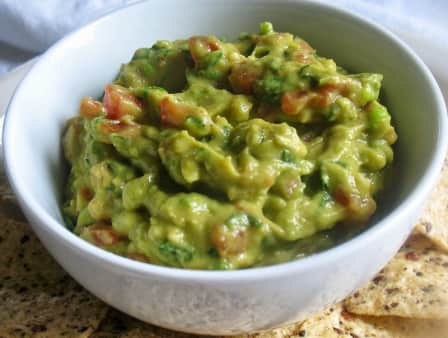 image of Side of Guacamole