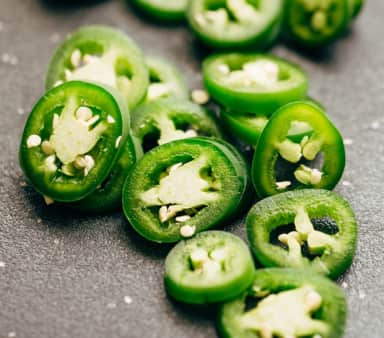 image of Side of Jalapenos