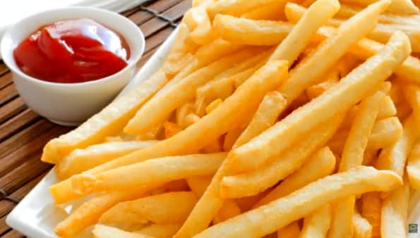 image of Side of Fries