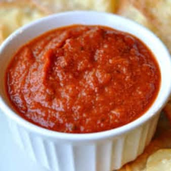 image of Side of Marinara