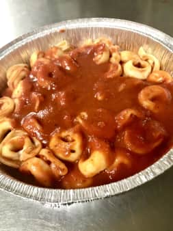 image of Tortellini